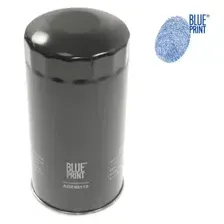Фильтр масляный BLUE PRINT ADZ92112
