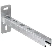 Кронштейн крепежный Fischer ALK 30-450 538742 (10 шт)