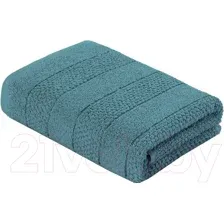 Полотенце Verossa Verossa Milano 70x140 (темно-бирюзовый)