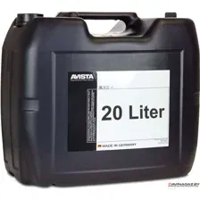 Трансмиссионное масло Avista PEER EVO GL5 80W-90 20л