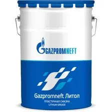 Смазка техническая Gazpromneft Литол / 2389907147 (4кг)