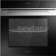 Электрический духовой шкаф Concept ETV8560BC