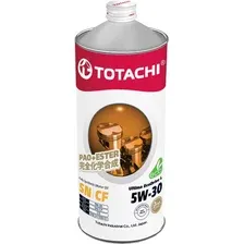 Моторное масло Totachi Ultima Ecodrive L 5W-30 1л