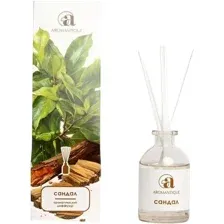 Аромадиффузор ILikeGift Сандал AM-04006 (50 мл)