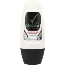 Антиперспирант шариковый Rexona Men антибактериальный, 50 мл
