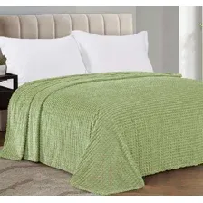 Плед Alleri Велсофт Jacquard Premium 2сп / ПВЖ-060