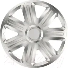 Набор колпаков VERSACO  Comfort 14" / 14COMFORTS (4шт, серебристый)