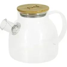 Чайник заварочный Pomidoro Neri P250088
