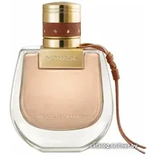 Парфюмерная вода Chloe Nomade Absolu EdP (30 мл)
