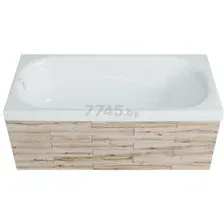 Ванна акриловая TRITON Европа 170х70 (Щ000006234)