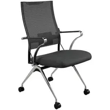 Офисное кресло Metta Ergolife Sit Air 24/7 B2-281K (chrome)