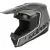 Мотошлем Acerbis Whoops Graphic 0026829.293.068 (XL, серый/черный)