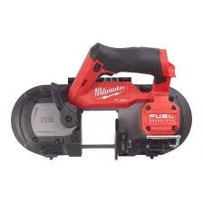 Ленточная пила Milwaukee Fuel M12 FBS64-0C 4933478440 (без АКБ)
