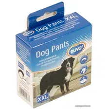 Трусы гигиенические  Duvo Plus Dog Pants XXL