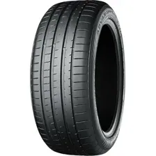 Летняя шина Yokohama Advan Sport V107 305/40ZR20 112Y