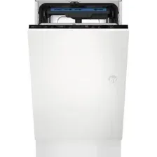 Встраиваемая посудомоечная машина Electrolux AirDry 300 QuickSelect EEA43201L