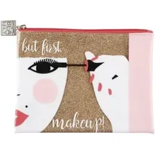Косметичка Dewal Beauty Модница BG-1