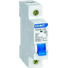 Выключатель нагрузки Chint NXHB-125 1P 32A (R) 193167