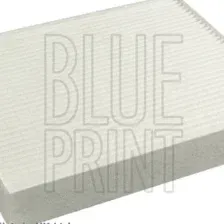 Фильтр, воздух во внутренном пространстве BLUE PRINT ADF122530