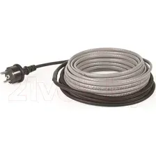 Греющий кабель для труб Rexant Extra Line / 51-0643