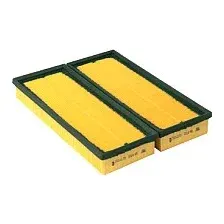 Воздушный фильтр BIG Filter GB-9722