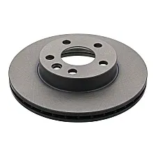 Тормозной диск Febi Bilstein 14040