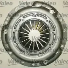 Сцепление Valeo 826279