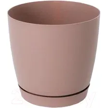 Кашпо Gardenplast Фрезия 1 (капучино)