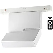 Трековый светильник Novotech Flum 358625