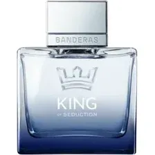 Туалетная вода Banderas King of Seduction (100мл)