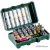 Набор отвертка с битами Metabo 626710000 (29 предметов)