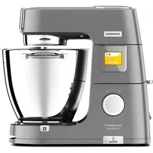 Кухонная машина Kenwood Titanium Chef Patissier XL KWL90.594SI
