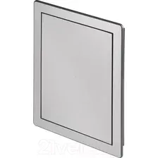 Люк Awenta DT (20x20 см, серебристый)