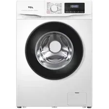 Стиральная машина TCL TWRF-607W12W1