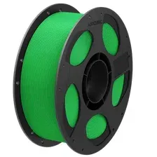 Филамент Anycubic PLA AHPLCG-107 (1кг, зеленый)