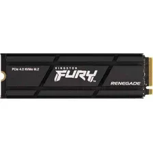 SSD диск Kingston 1TB (SFYRSK/1000G)