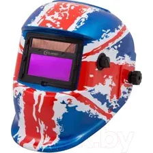 Сварочная маска Eland Helmet Force 505.3