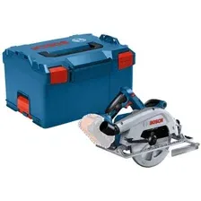 Дисковая (циркулярная) пила Bosch GKS 18V-68 Professional 06016C9001 (без АКБ, кейс)