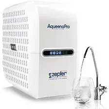 Система обратного осмоса Zepter AqueenaPro WT-100