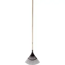 Грабли веерные Fiskars Classic 1001586