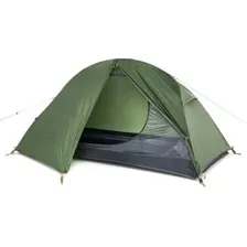 Палатка Naturehike Cycling Spider Si / NH18A095-D-DFGR (зеленый)