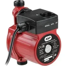 Насос A&amp;P Classic-15/120-Z AP118C002