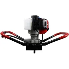 Мотобур Profipower МБ-52