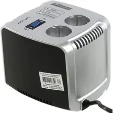 Стабилизатор напряжения Powerman AVS 1000C