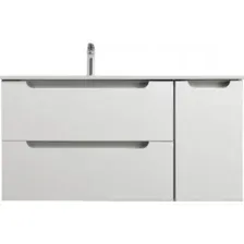 BelBagno Тумба под умывальник ETNA-1200-2C-1A-SO-BO-L