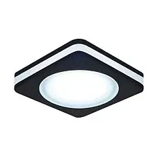 Точечный светильник Gauss Backlight BL109