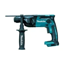 Перфоратор Makita DHR165Z (без АКБ)
