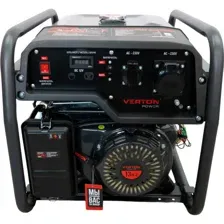 Генератор бензиновый Verton Power GG6500