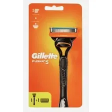 Станок Gillette FUSION + 2 кассеты
