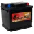 Автомобильный аккумулятор BLACK BULL AGM R 570A / VRL1 50 (50 А/ч)